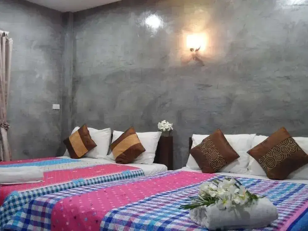 Пранбури : SD Beach Resort