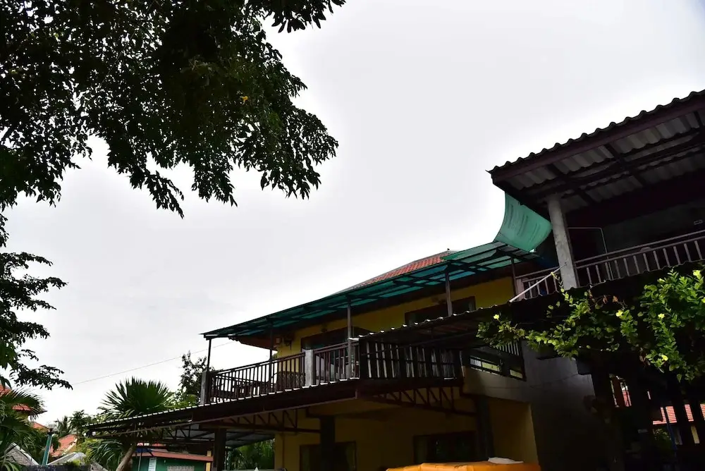 SD Beach Resort — фото 1