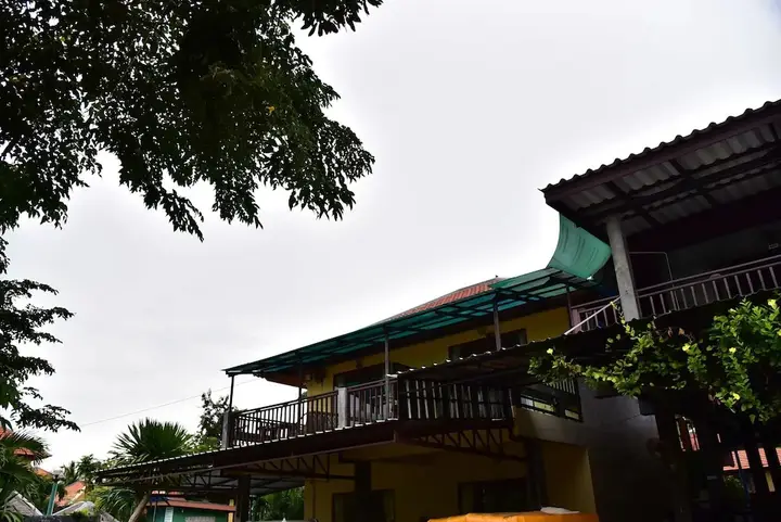 Пранбури : SD Beach Resort
