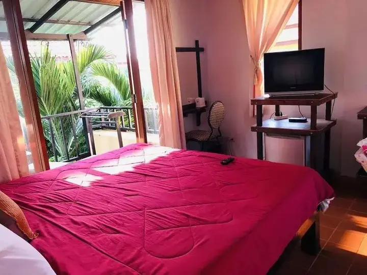 Пранбури : SD Beach Resort