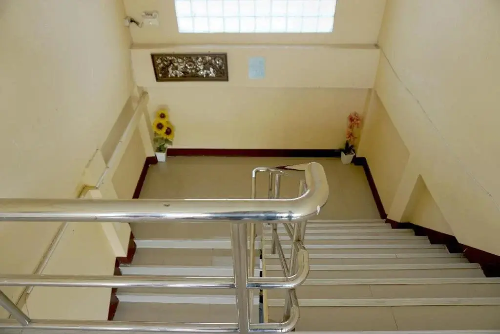 Чианг-Кхонг: Chiang Khong Paradise Hotel