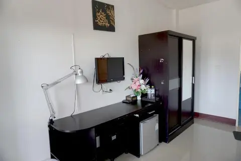 Chiang Khong Paradise Hotel — фото 1