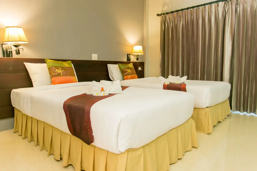 Лоэй: Forra Hill Resort