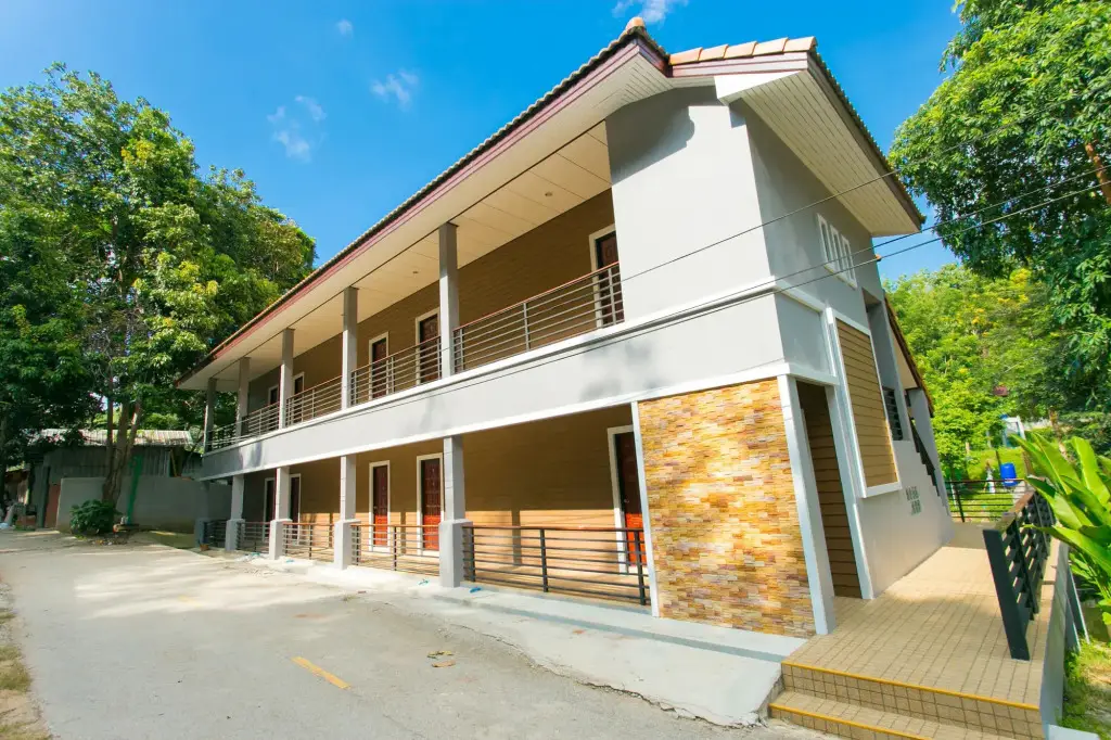 Forra Hill Resort — фото 1