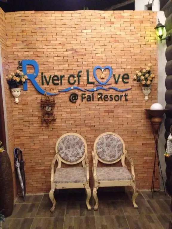 Паи: The River Of Love @ Pai Resort