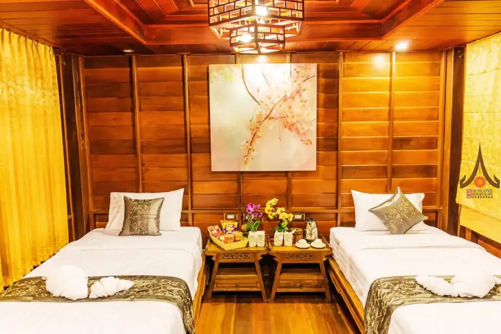 Накхон-Патхом: Sunlove Resort and Spa - Grand View