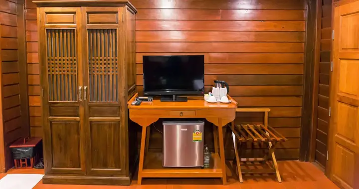 Накхон-Патхом: Sunlove Resort and Spa - Grand View