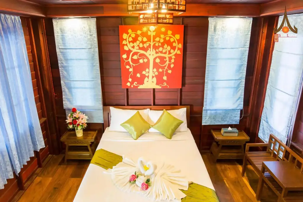 Накхон-Патхом: Sunlove Resort and Spa - Grand View