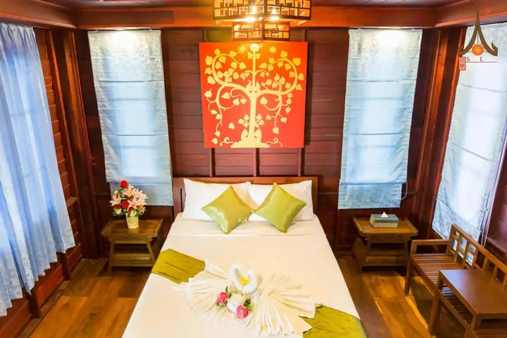 Накхон-Патхом: Sunlove Resort and Spa - Grand View