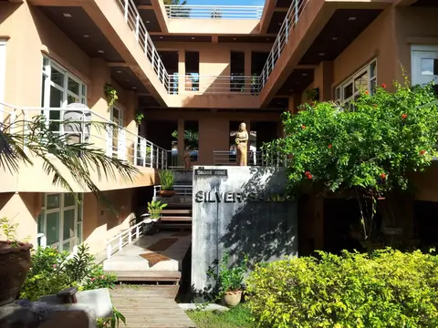 Silver Sands Beach Resort — фото 1
