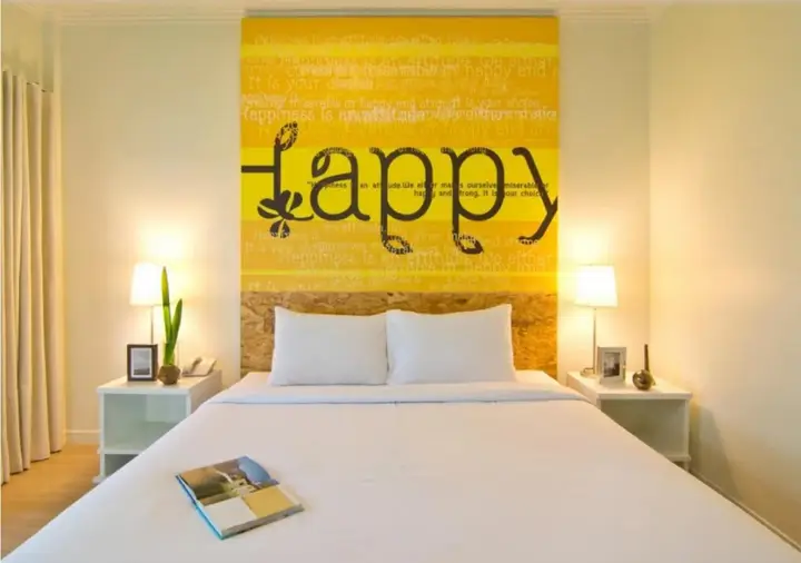 Пхитсанулок: The Park Hotel, Phitsanulok