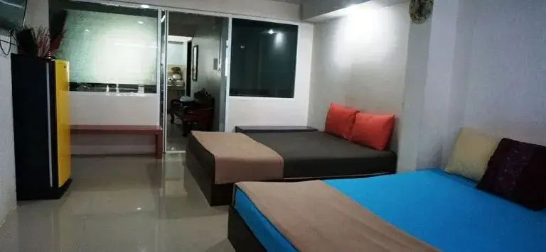 Чаам: Nong New House 1