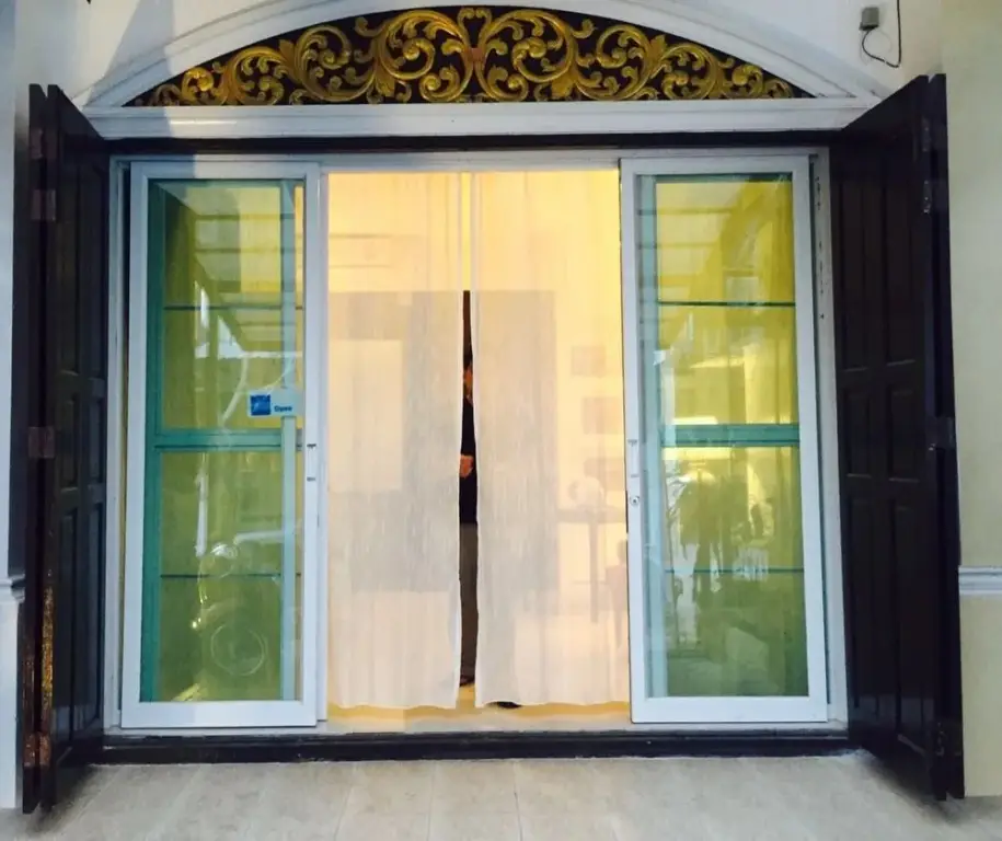 Чиангмай: The Cottage Chiangmai