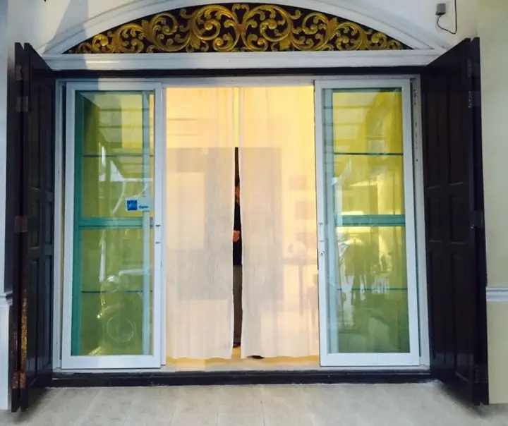 Чиангмай: The Cottage Chiangmai
