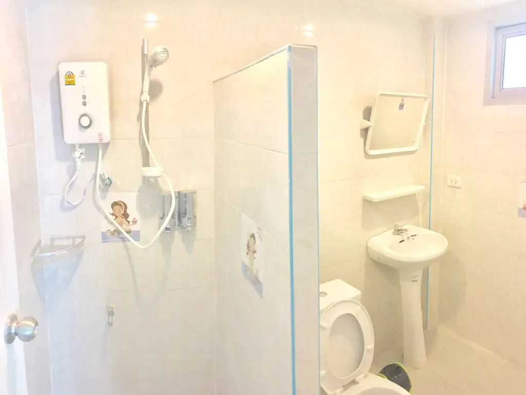Кхао Пхан: Subtawee Resort