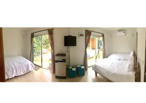 Subtawee Resort — фото 1