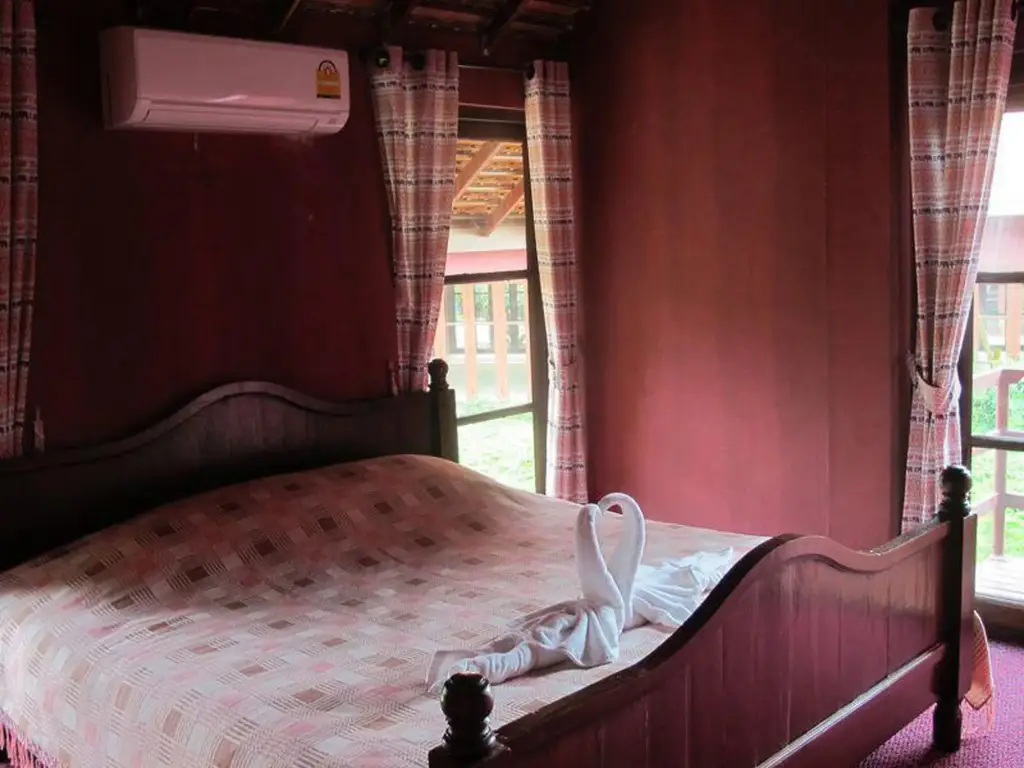 Ханг Донг: Chiangmai Royal Creek