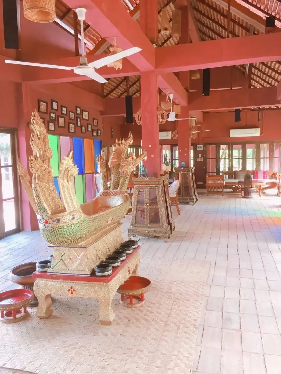 Ханг Донг: Chiangmai Royal Creek