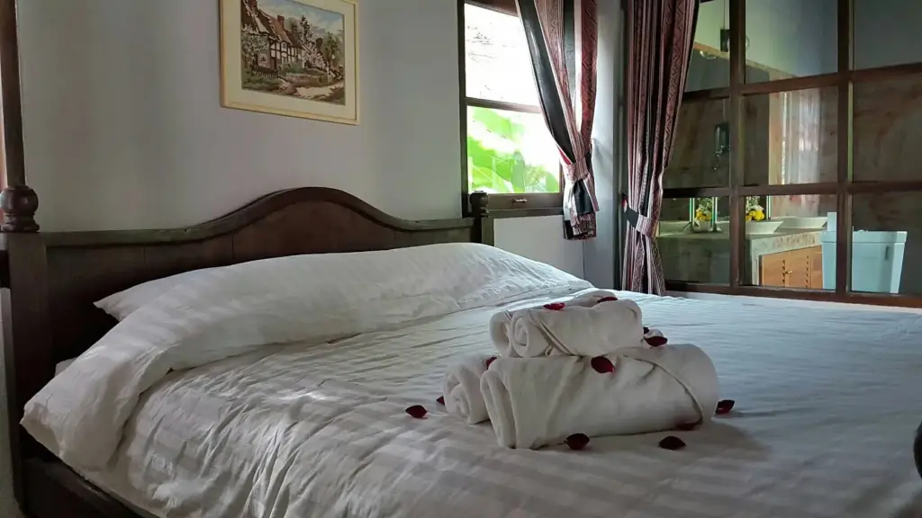 Ханг Донг: Chiangmai Royal Creek