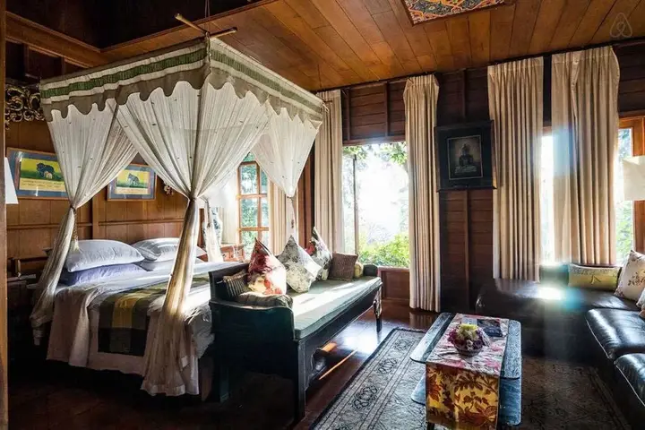 Ханг Донг: Villa Chiang Mai