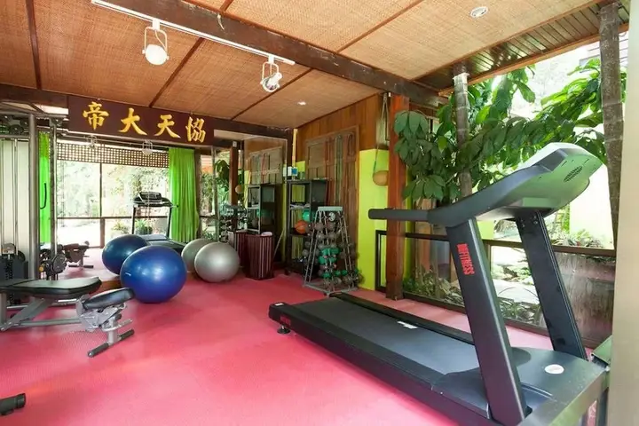 Ханг Донг: Villa Chiang Mai
