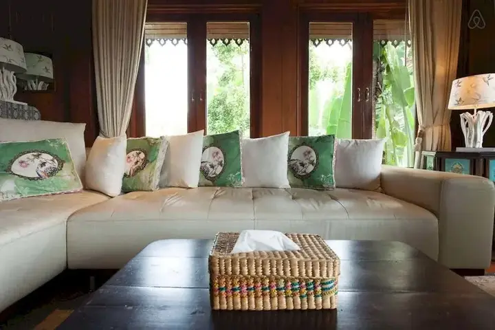 Ханг Донг: Villa Chiang Mai