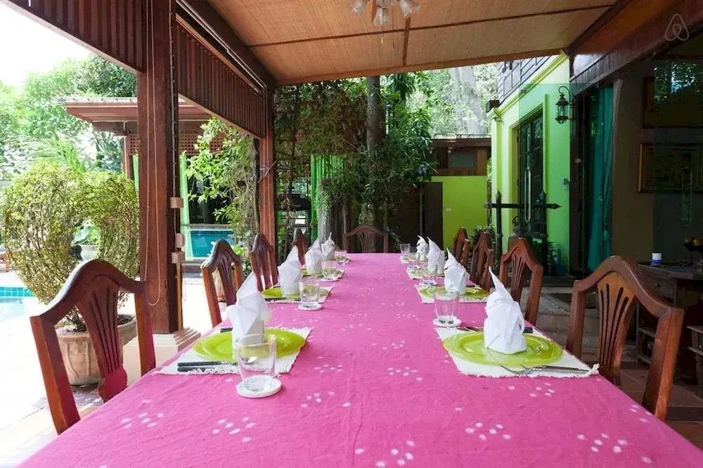 Ханг Донг: Villa Chiang Mai