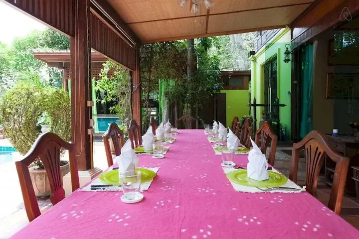 Ханг Донг: Villa Chiang Mai