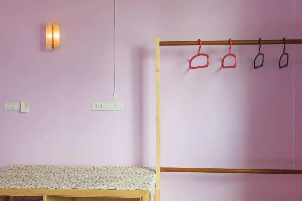 Бангкок: DD Hostel Bangkok