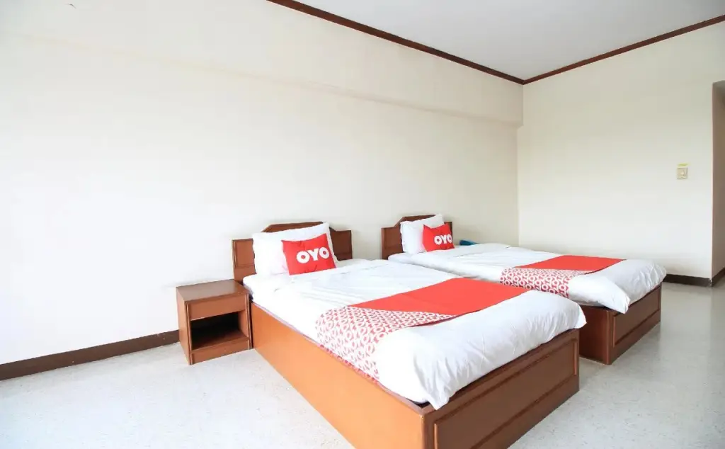 Патхумтхани: Diamond Place Hotel & Serviced Apartment