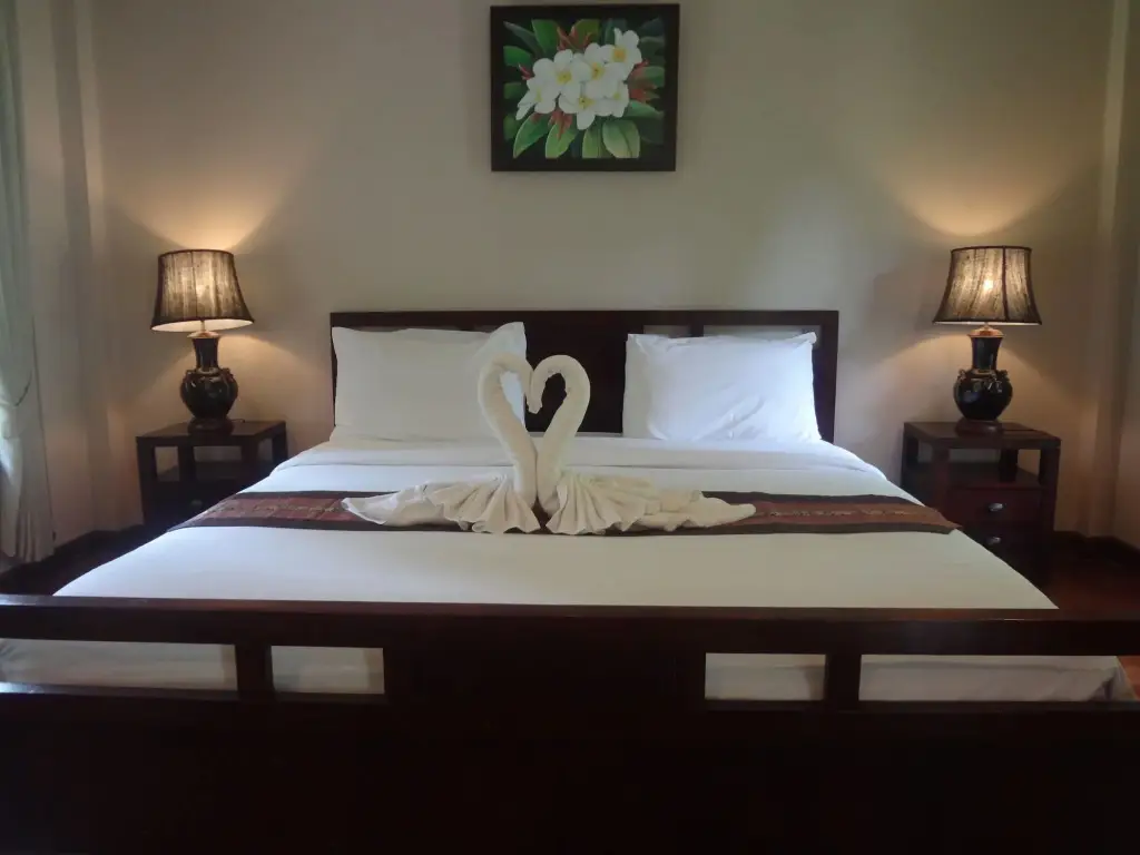 Мэхонгсон: Fern Resort