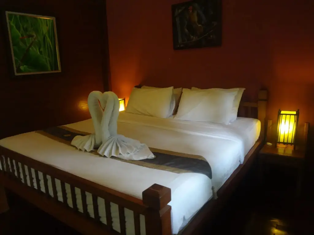 Мэхонгсон: Fern Resort