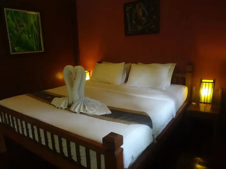 Мэхонгсон: Fern Resort