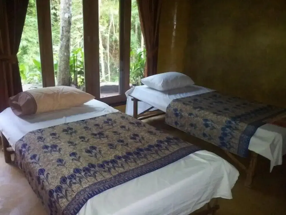 Маерим: Tadplacamp Organic Farm Stay