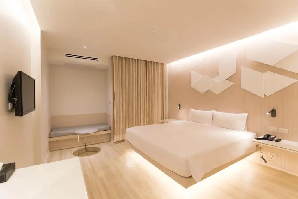 Хатъяй: Crystal Hotel Hat Yai