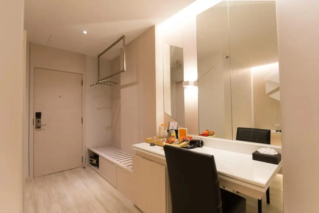 Хатъяй: Crystal Hotel Hat Yai