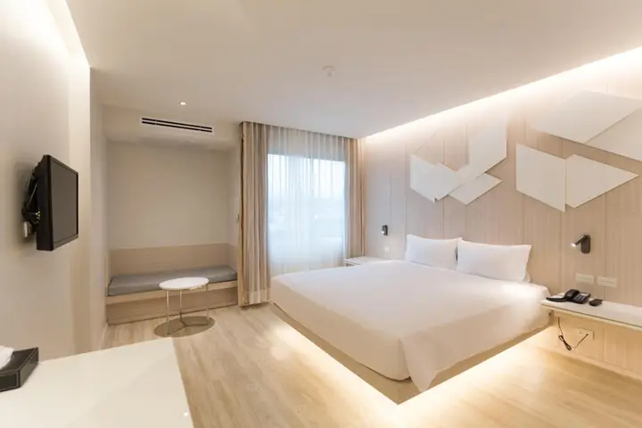 Хатъяй: Crystal Hotel Hat Yai