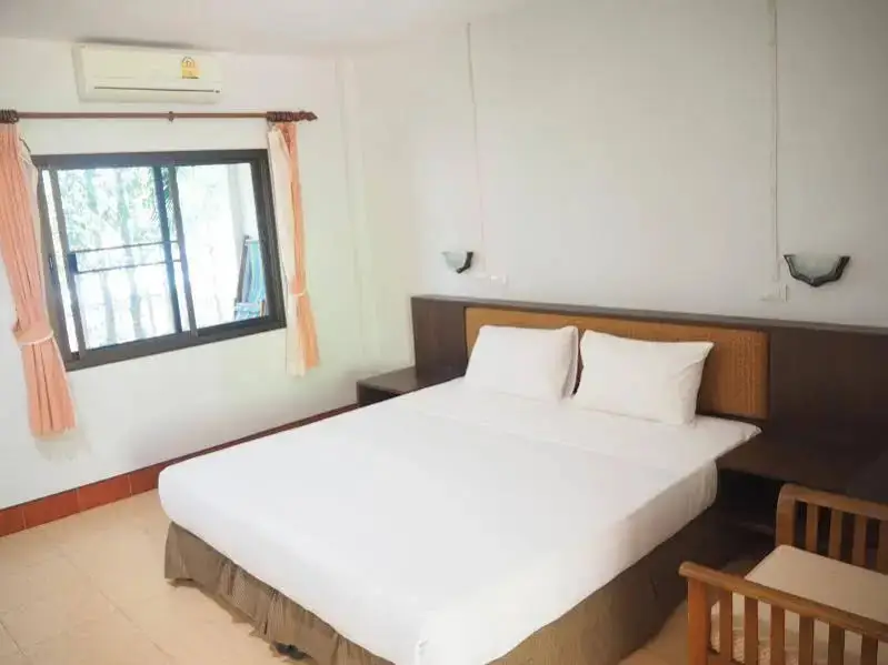Ко-Яо-Яй: Heimat Garden Resort