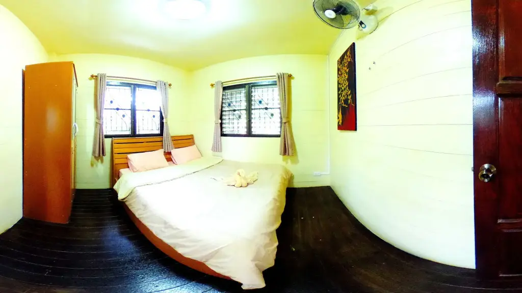 Кхэм Сон: Raisongrao Resort