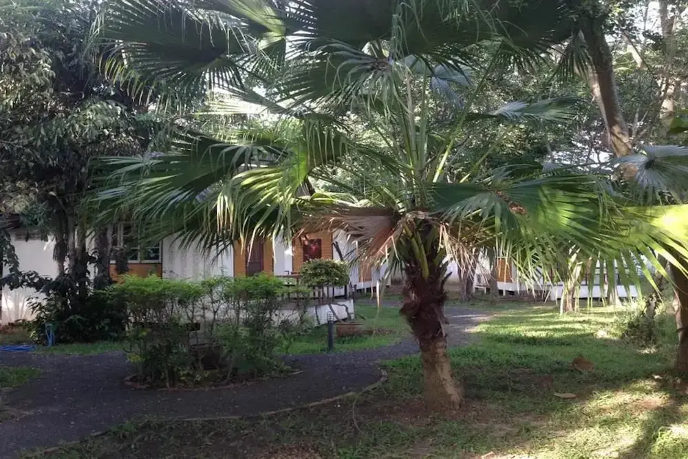 Сурин: Le Bien Resort