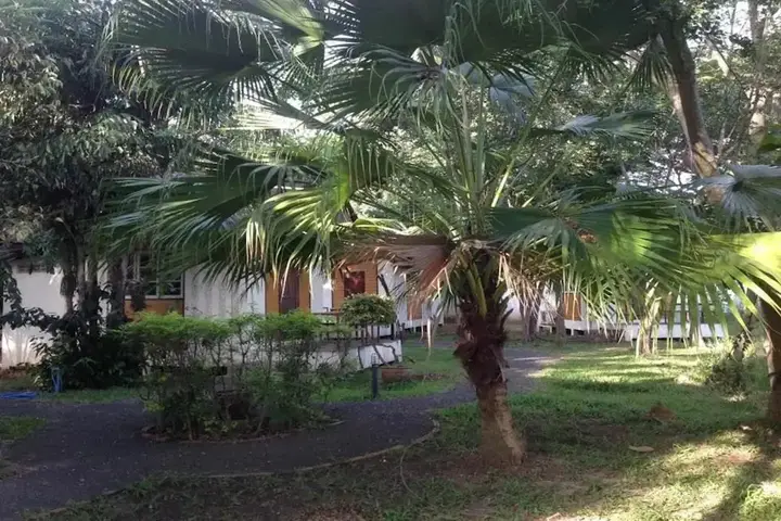 Сурин: Le Bien Resort
