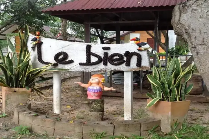 Сурин: Le Bien Resort