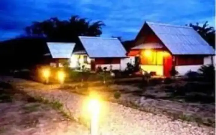 Паи: Baan Suan Sapan Pai