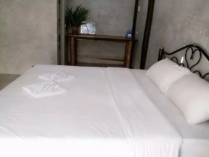 Паи: Baan Suan Sapan Pai