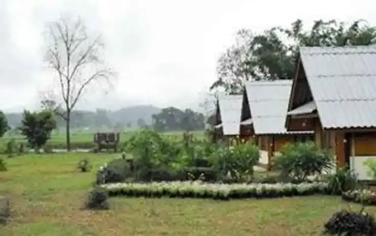 Паи: Baan Suan Sapan Pai