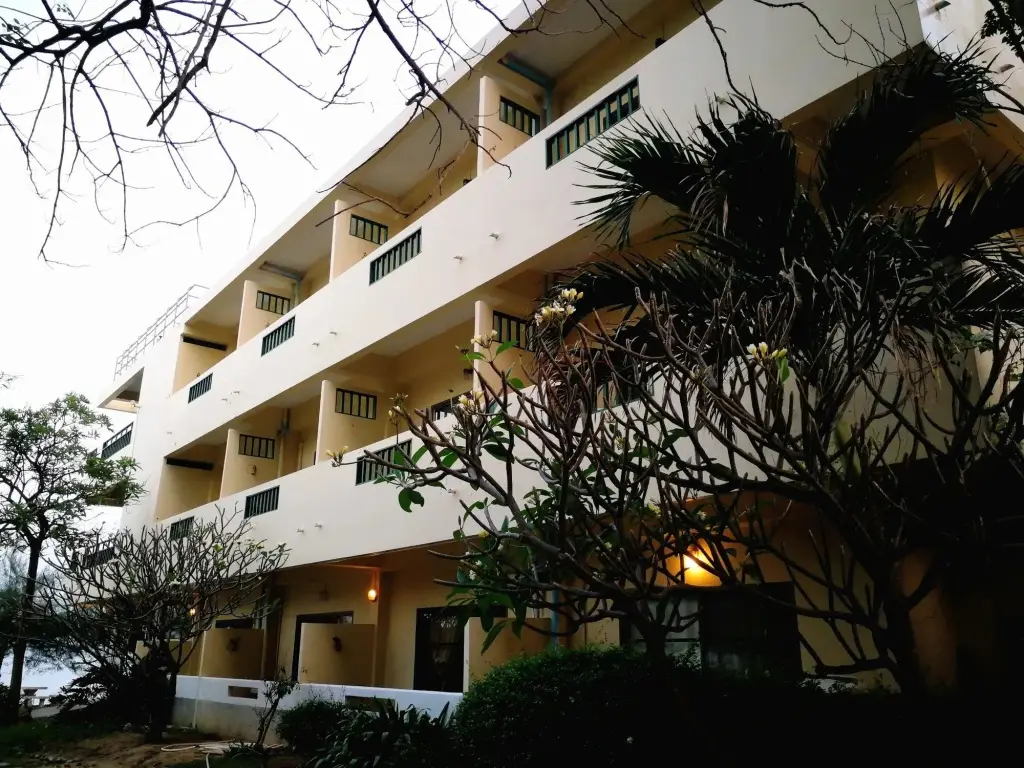 Aow Noi Sea View Resort — фото 1