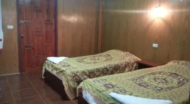 Чианг-Саен: Khamsuk Resort