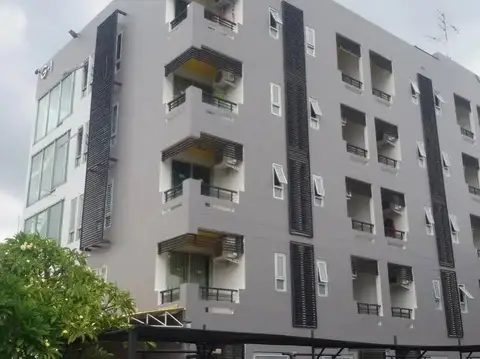G-1 Mansion — фото 1