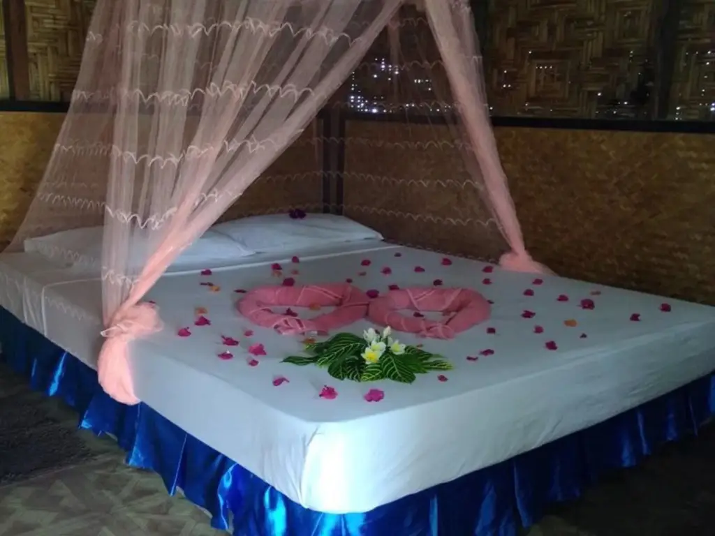 Ланта: Lanta L.D. Beach Bungalows