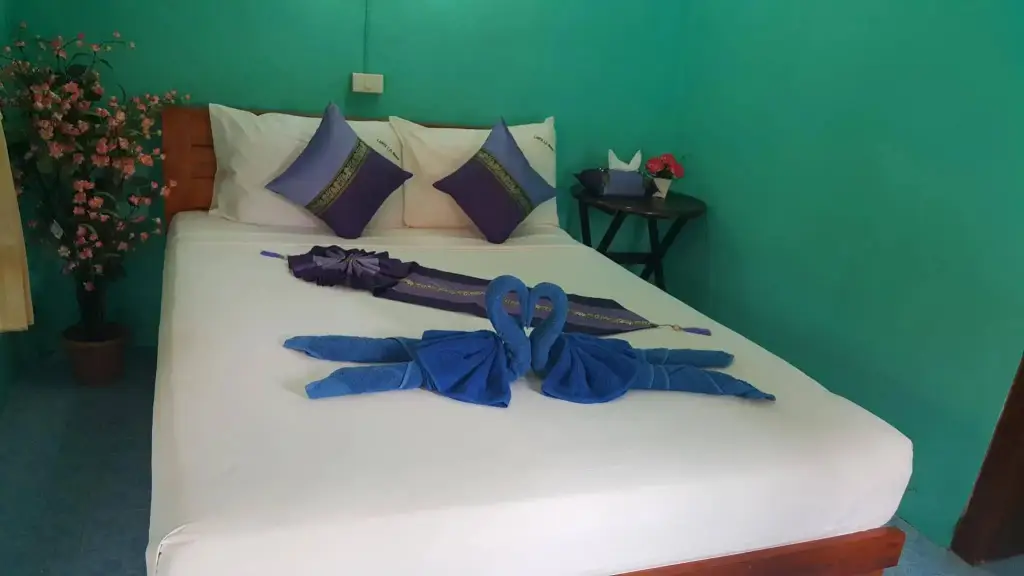 Ланта: Lanta L.D. Beach Bungalows